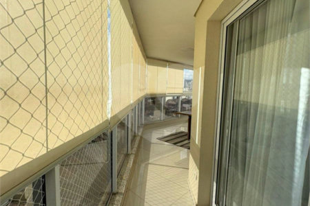 Apartamento à venda com 3 suítes em Santa Teresinha, São Paulo, SP