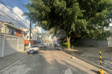 Terreno à venda em Jardim Hípico, São Paulo, SP