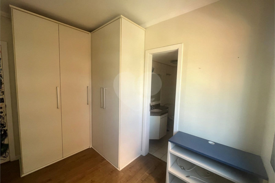 Apartamento à venda com 4 quartos, sendo 3 suítes, em Santana, São Paulo, SP