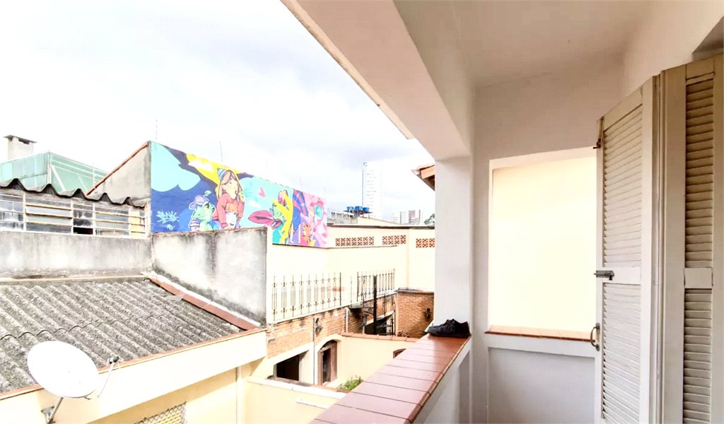 Sobrado à venda com 5 quartos, sendo 1 suíte, em Vila Monumento, São Paulo, SP