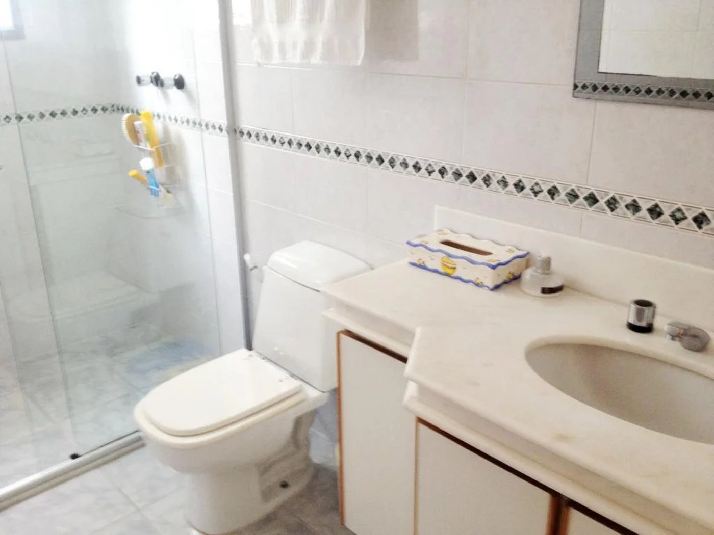 Apartamento à venda com 3 suítes em Parque Bairro Morumbi, São Paulo, SP