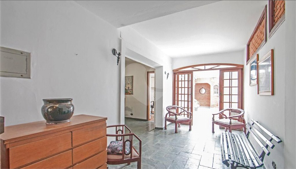 Sobrado à venda com 3 quartos em Cidade Monções, São Paulo, SP