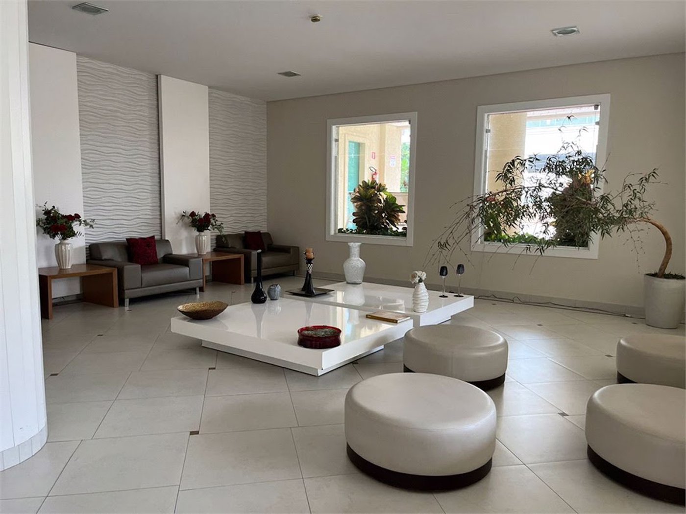 Apartamento à venda, 140 m² por R$ 950.000,00 - Enseada - Guarujá/SP