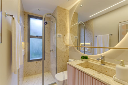 Apartamento à venda com 4 suítes em Moema, São Paulo, SP