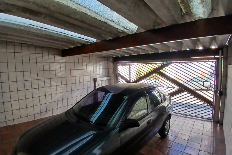 Sobrado à venda com 2 quartos em Jardim Brasil (zona Norte), São Paulo, SP
