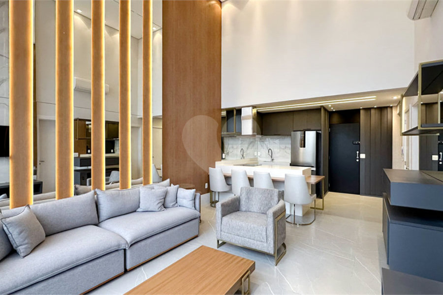 Duplex exclusivo no Jardim América: sofisticação, localização privilegiada e o estilo de vida que poucos podem desfrutar.