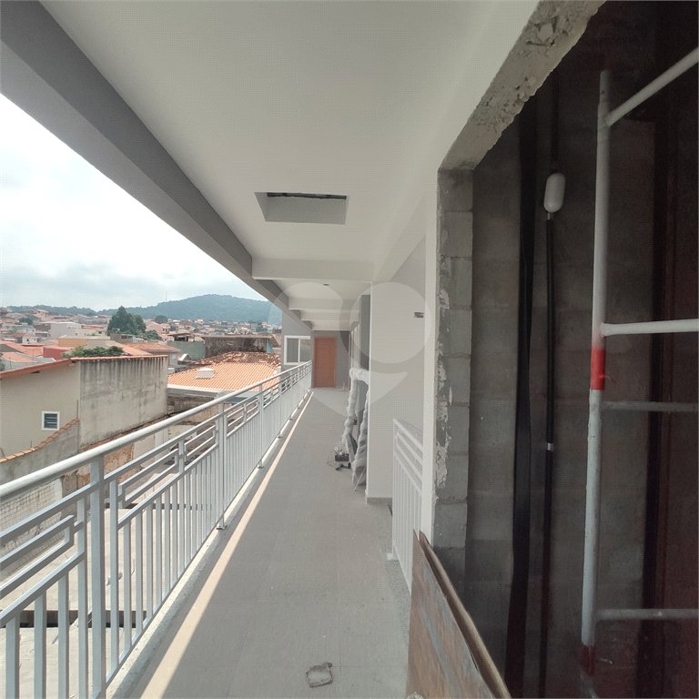 Casa à venda com 1 quarto no condomínio Residencial Pedro Tezin, São Paulo - SP