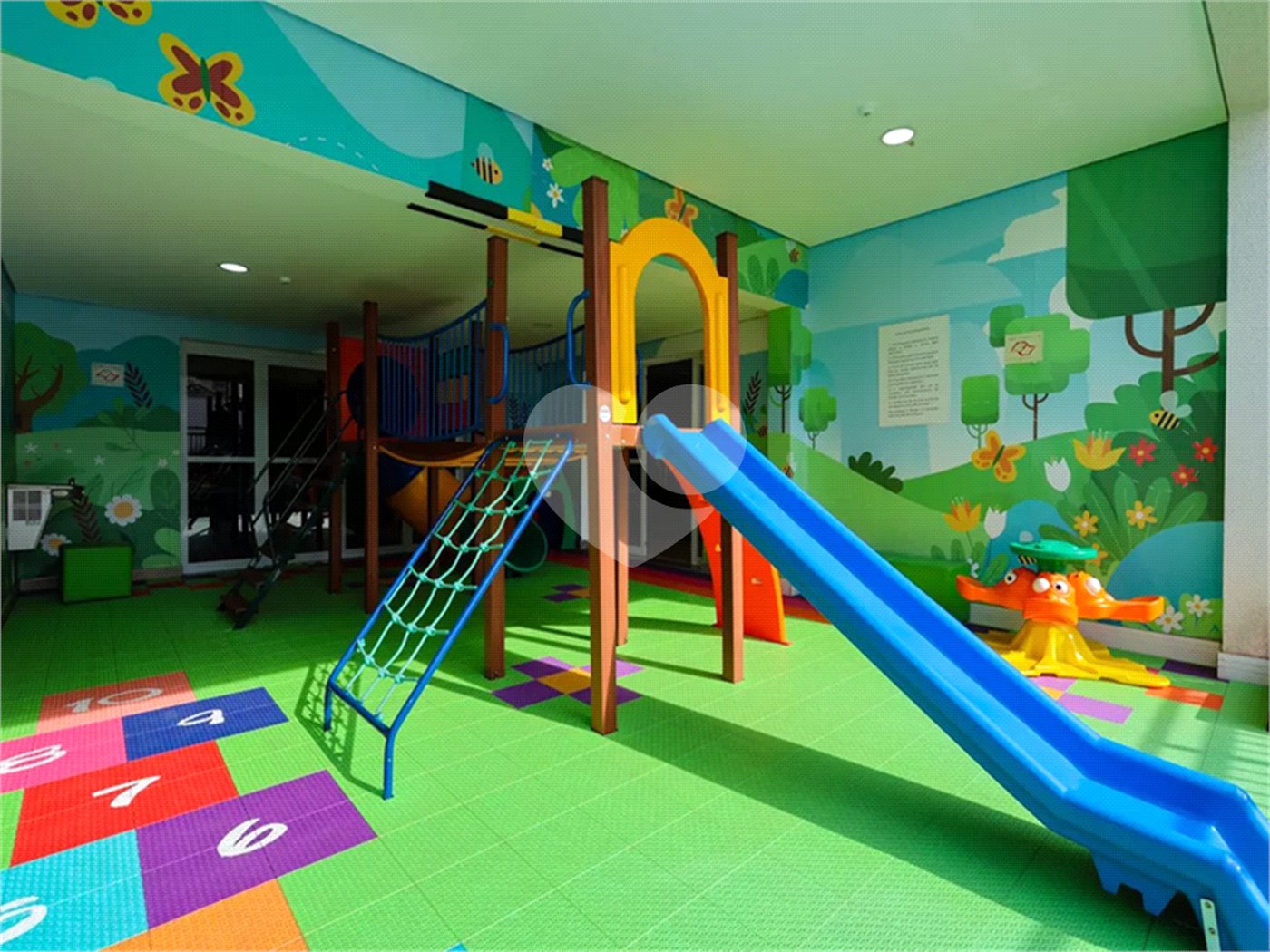 Apartamento à venda com 2 quartos, sendo 1 suíte, em Santana, São Paulo, SP