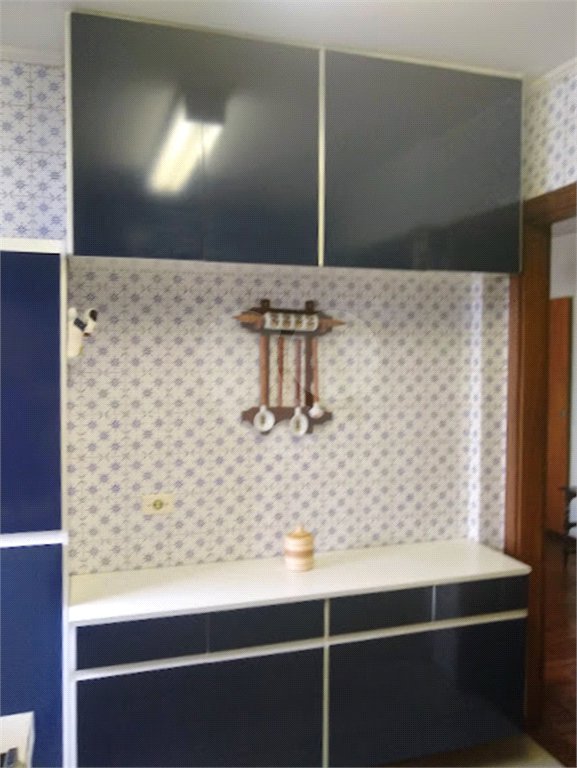 Apartamento à venda com 2 quartos em Barra Funda, São Paulo, SP