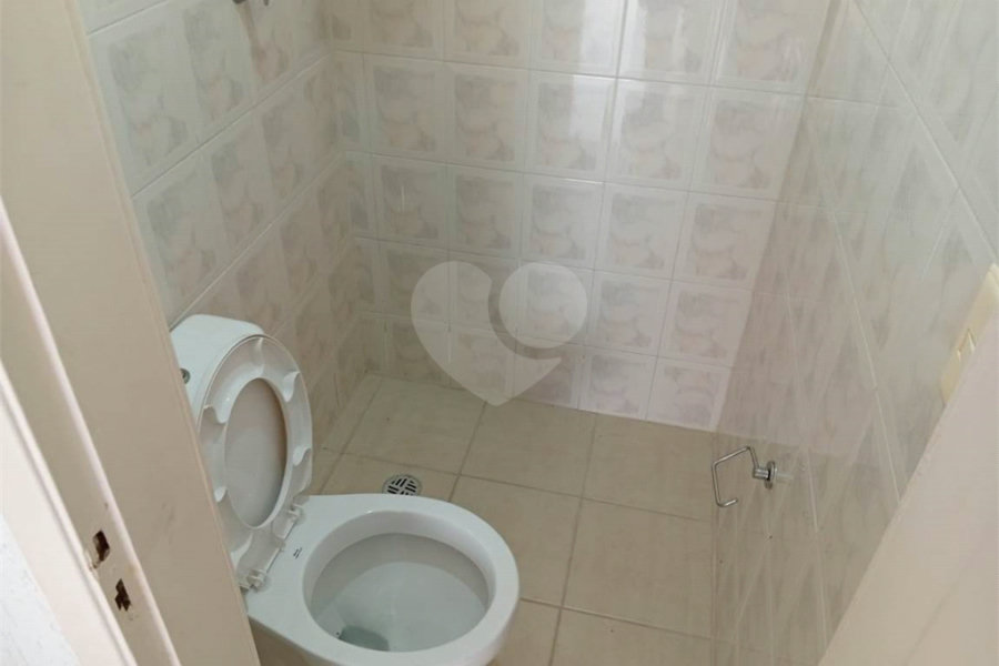 Sobrado à venda com 2 quartos em Parque Mandaqui, São Paulo, SP