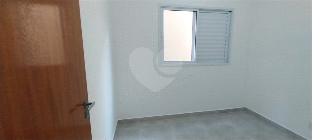 Apartamento à venda com 2 quartos em Santana, São Paulo, SP