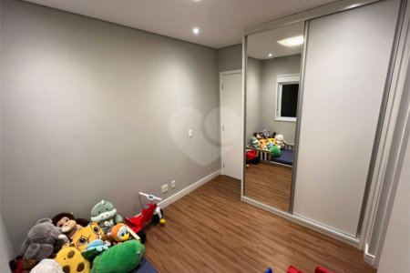 Apartamento à venda com 2 suítes em Baeta Neves, São Bernardo do Campo, SP