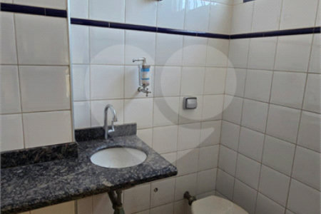 Salão para alugar no Centro, Araraquara, SP