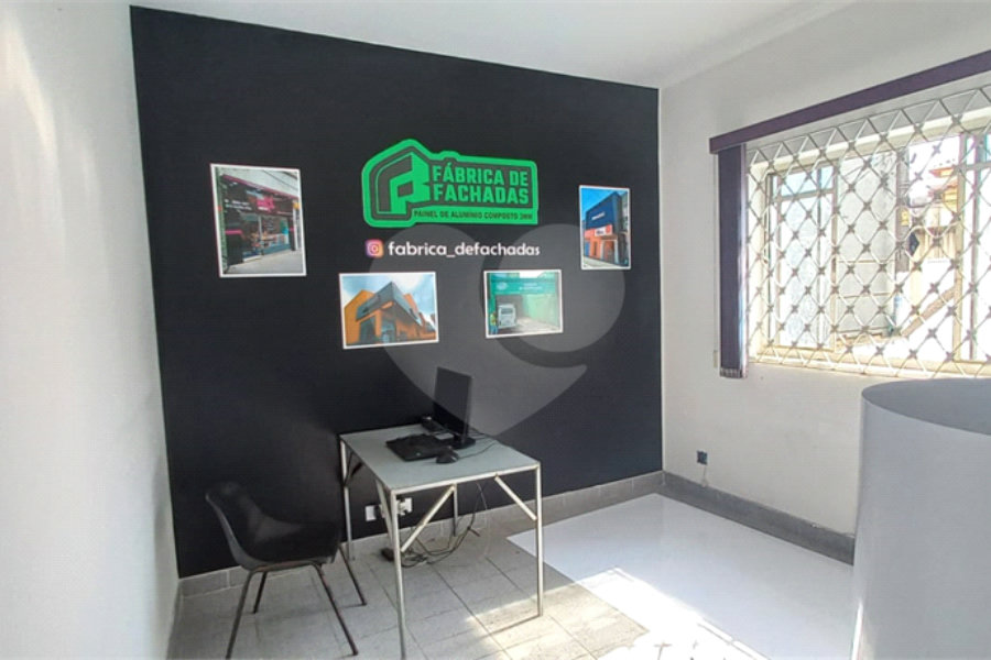 Prédio à venda em Casa Verde, São Paulo, SP