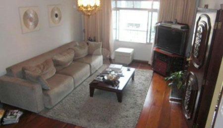 Sobrado à venda com 3 quartos, sendo 1 suíte,  em Santana, São Paulo, SP