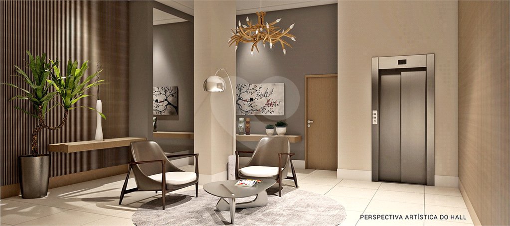 Apartamento à venda com 4 quartos, sendo 2 suítes, em Santana, São Paulo, SP