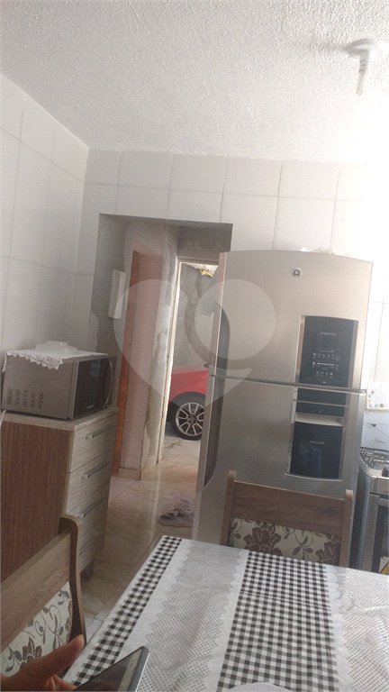 Casa à venda com 3 quartos, sendo 1 suíte, em Mandaqui, São Paulo, SP