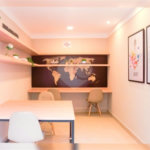 Apartamento à venda com 1 quarto em Cambuci, São Paulo, SP