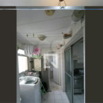 Cobertura à venda com 3 quartos, sendo 1 suíte,  em Vila Suzana, São Paulo, SP