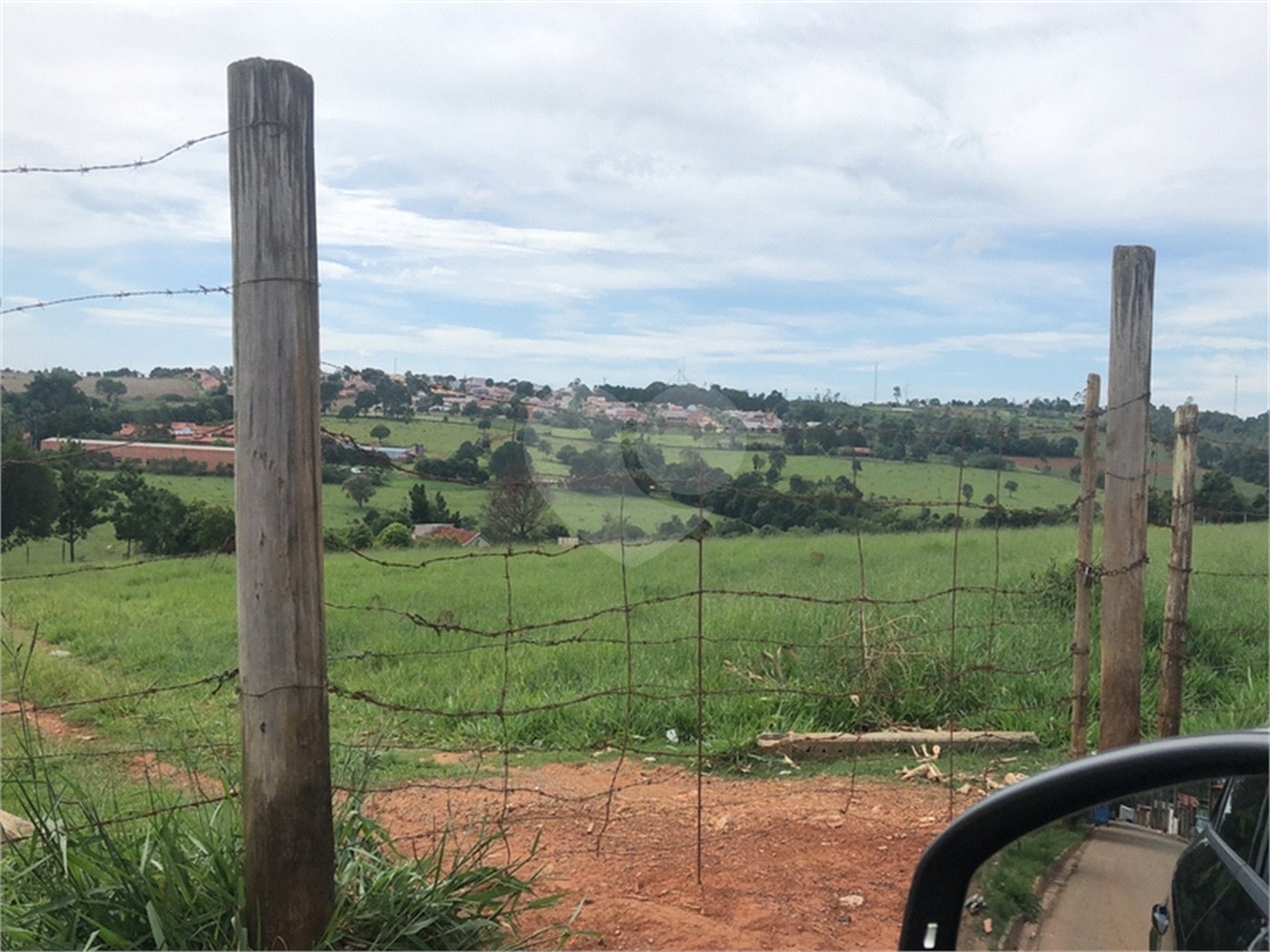 Área de Terra à venda em Conjunto Habitacional Prefeito Marcelo Soares da Silva, Capela do Alto, SP