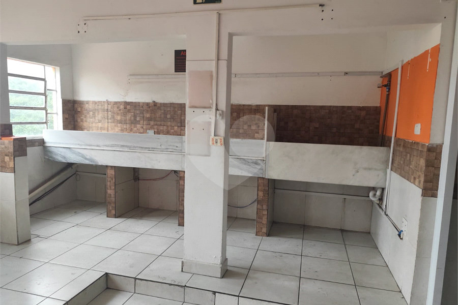 Sobrado para alugar com 2 quartos, sendo 1 suíte, em Santana, São Paulo, SP