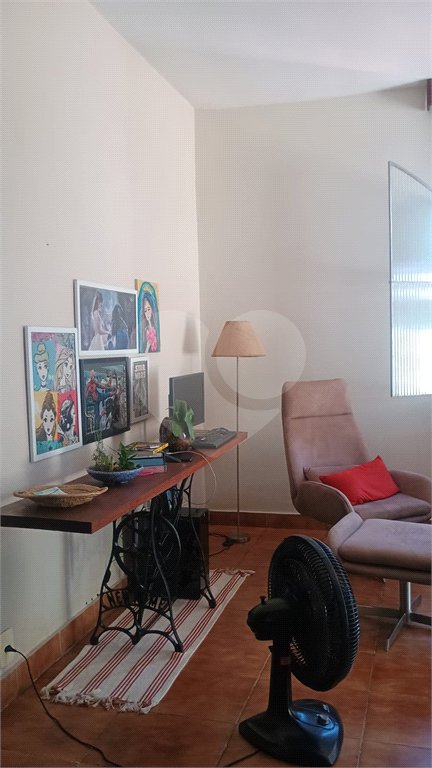 Casa à venda com 4 quartos em Santíssimo, Rio de Janeiro, RJ