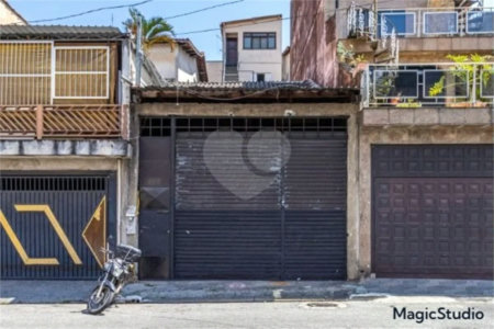 Casa com 175m², 4 dormitórios, sendo 3 suítes, 2 vagas de garagem, à venda na Vila Formosa.