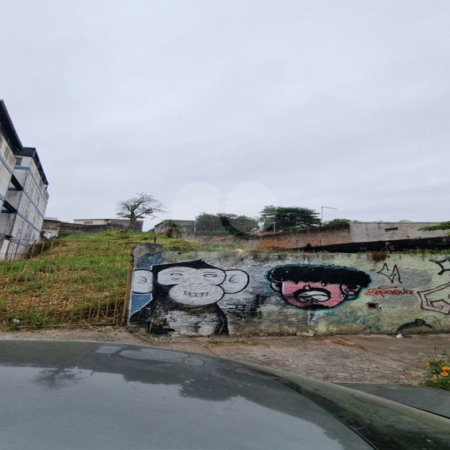 Terreno à venda em Vila Indiana, São Paulo, SP