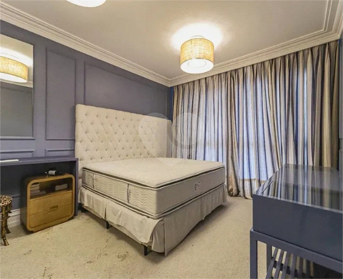 Apartamento à venda com 3 quartos, sendo 2 suítes,  em Vila Progredior, São Paulo, SP