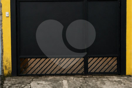 Casa à venda com 2 quartos em Jardim Campo Limpo, São Paulo, SP