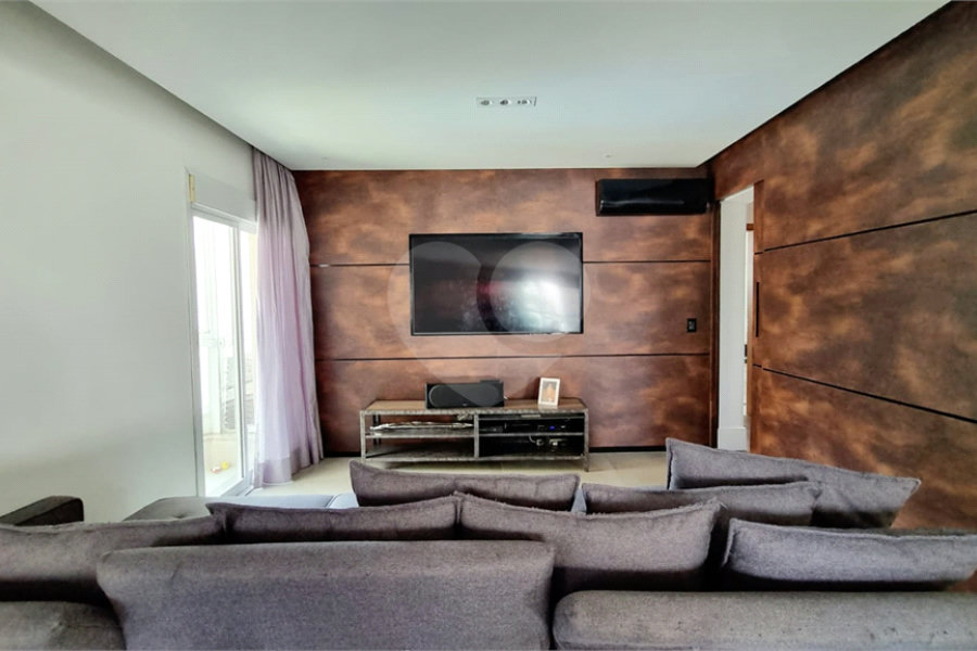 Apartamento à venda com 3 quartos, sendo 2 suítes, em Mandaqui, São Paulo, SP