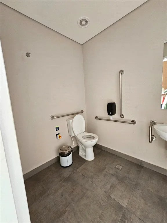 Apartamento à venda ou para alugar com 1 quarto em Pinheiros, São Paulo, SP
