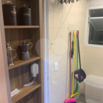 Apartamento à venda com 1 quarto em Brooklin, São Paulo, SP