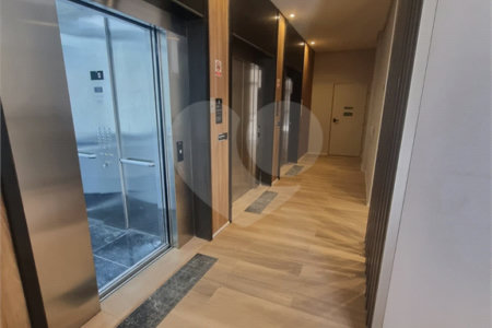 Apartamento à venda com 1 suíte em Vila Olímpia, São Paulo, SP