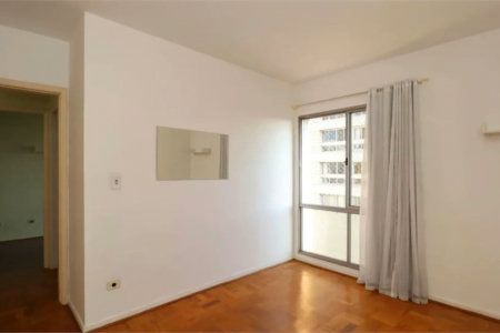 Apartamento à venda com 3 quartos em Sumarezinho, São Paulo, SP