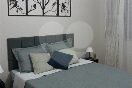 Apartamento para alugar com 2 quartos em Itaim Bibi, São Paulo, SP