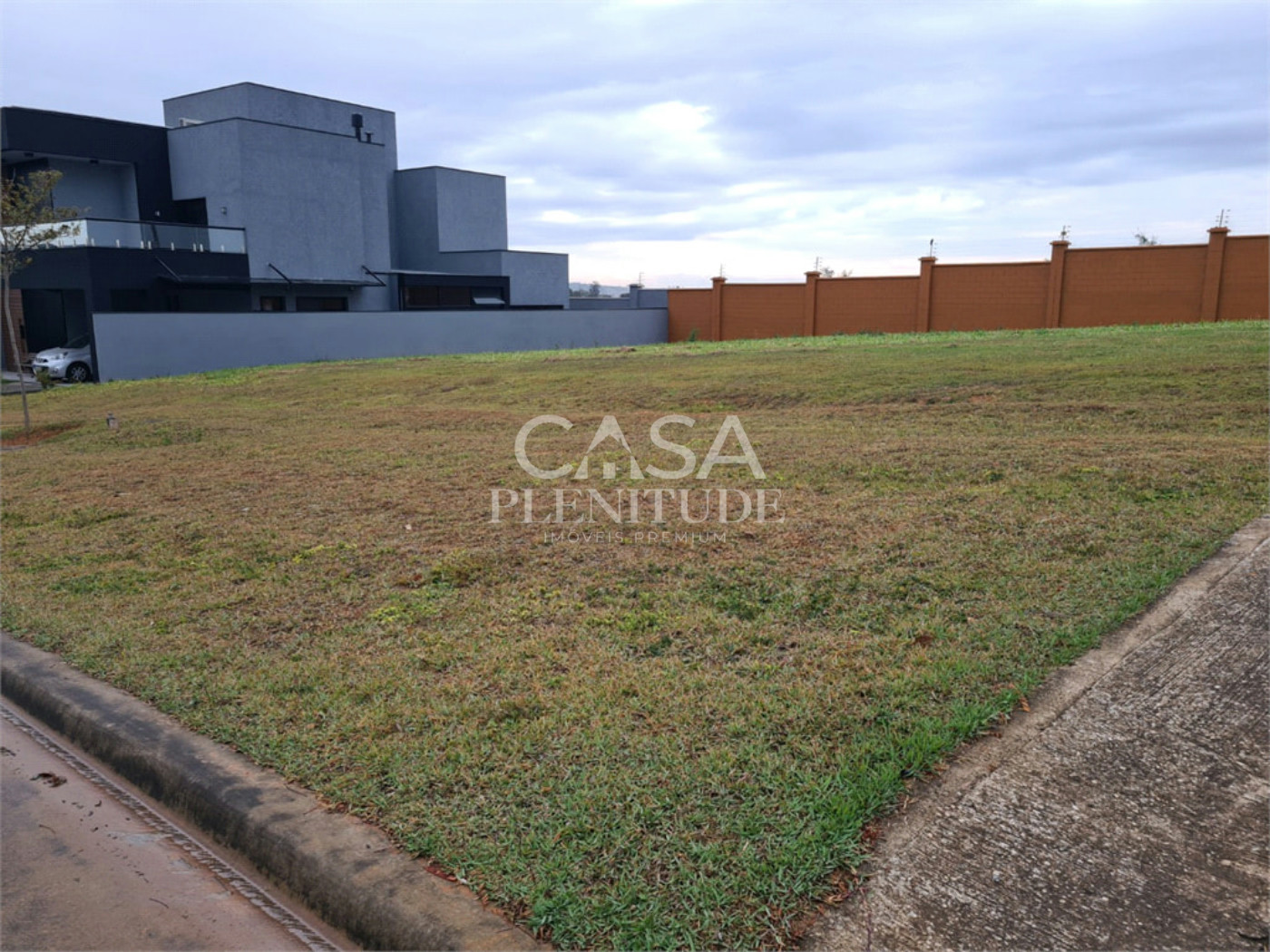 Terreno em condomínio à venda em Alphaville Nova Esplanada, Votorantim, SP