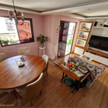 Apartamento à venda com 3 quartos, sendo 1 suíte, em Tijuca, Rio de Janeiro, RJ