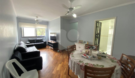 Apartamento à venda com 2 quartos, sendo 1 suíte,  em Parque São Domingos, São Paulo, SP