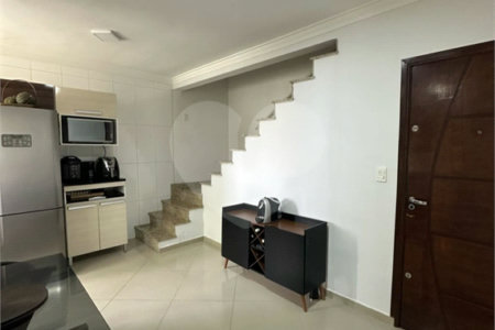 Apartamento à venda com 2 quartos, sendo 1 suíte,  em Paraíso, Santo André, SP
