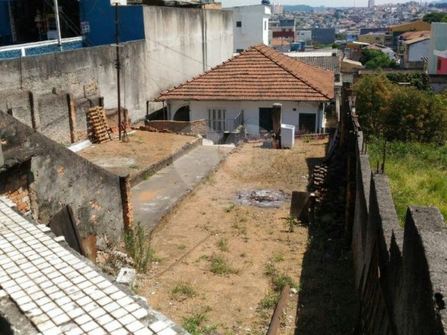 Casa à venda com 2 quartos em Casa Verde, São Paulo, SP