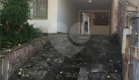 Casa Térrea à venda com 3 quartos, sendo 1 suíte,  em Santana, São Paulo, SP