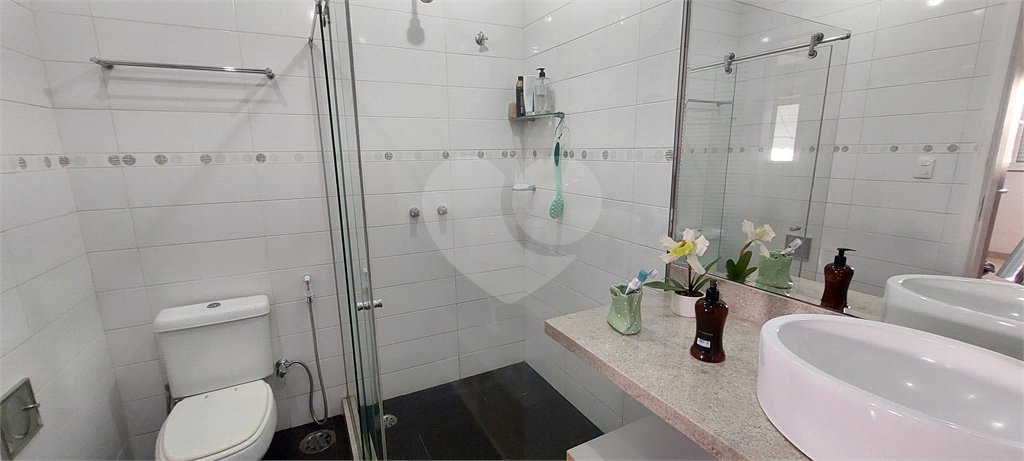 Casa de Vila à venda com 3 quartos, sendo 1 suíte,  em Tijuca, Rio de Janeiro, RJ