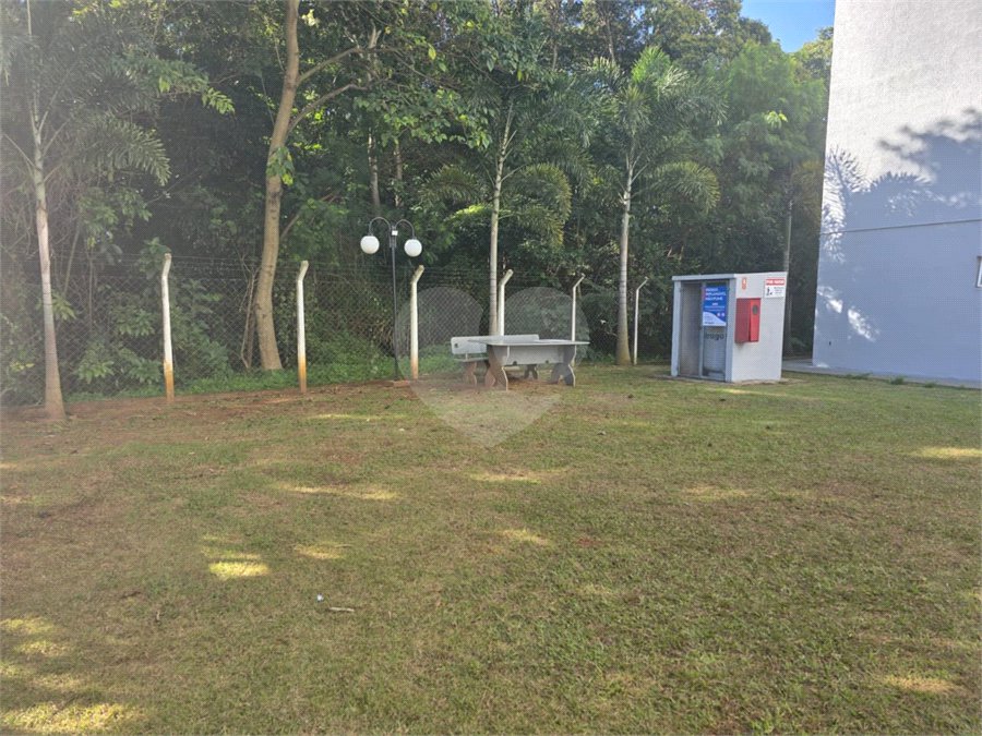 Apartamento à venda com 2 quartos em Ponte Alta, Valinhos, SP
