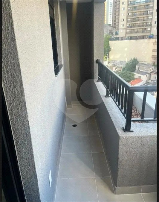 Apartamento à venda com 1 quarto em Chácara Inglesa, São Paulo, SP