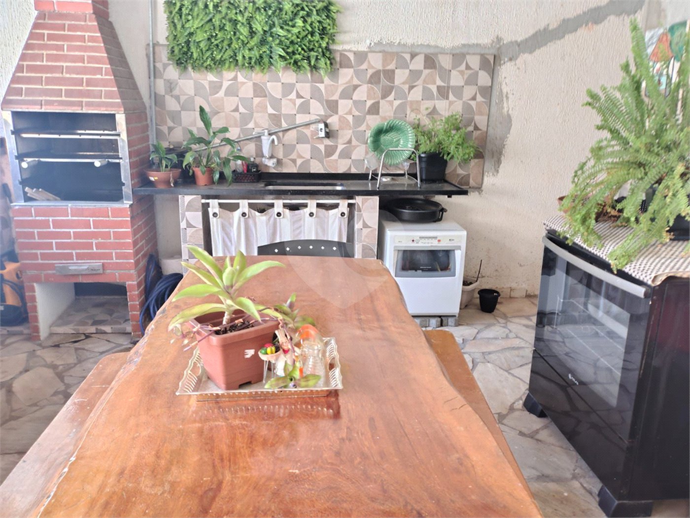 Casa à venda com 3 quartos, sendo 2 suítes, em Jardim Josane, Sorocaba, SP