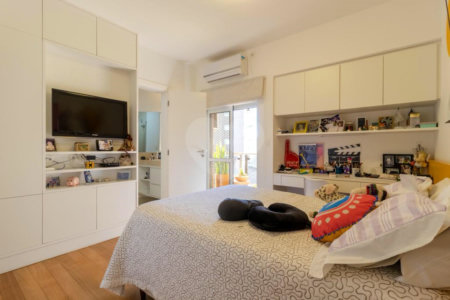 Apartamento à venda com 3 suítes em Itaim Bibi, São Paulo, SP