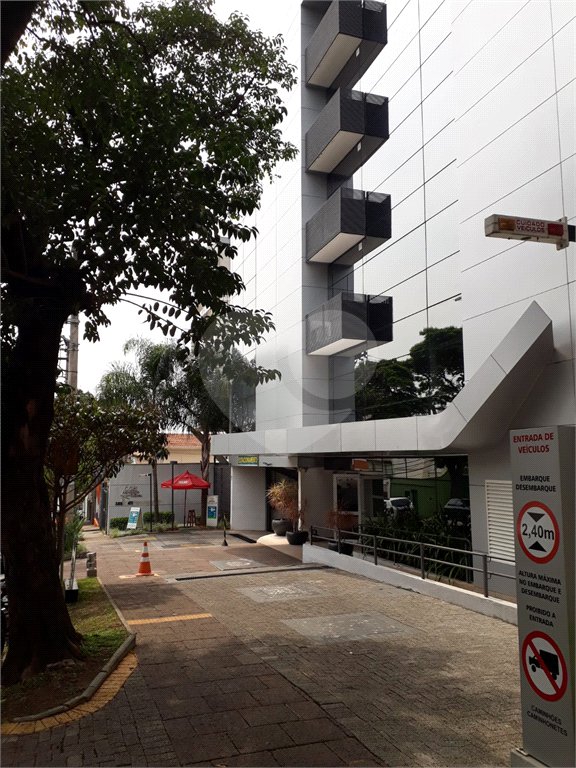 Sala à venda em Vila Congonhas, São Paulo, SP