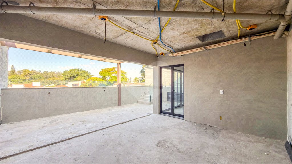 Casa à venda com 4 suítes no condomínio Teviot, São Paulo - SP