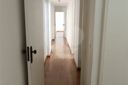Apartamento à venda com 4 quartos, sendo 2 suítes, em Itaim Bibi, São Paulo, SP